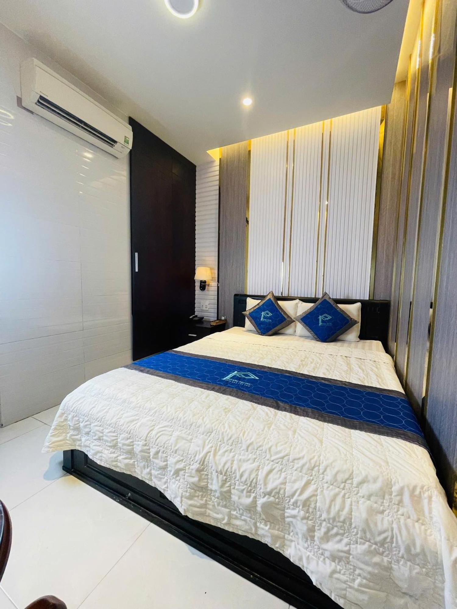 Phuc Hotel Cao Lãnh Eksteriør bilde